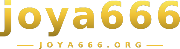 joya666 logo