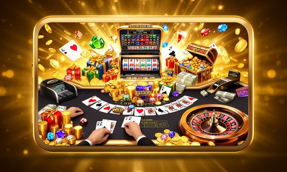 joya666 Inside Our Nagad Bettings Section